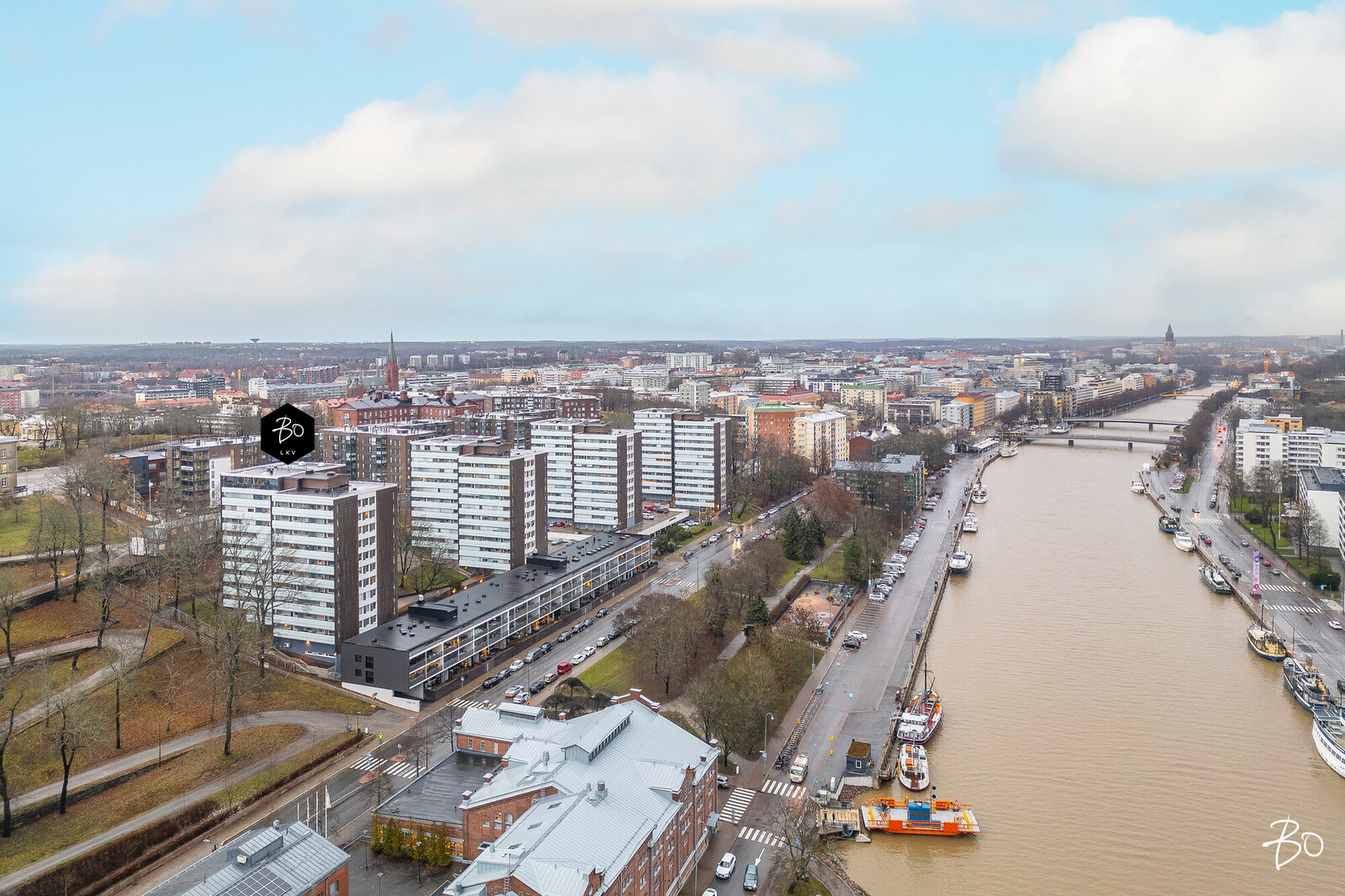 Linnankatu 55 - kuva 40