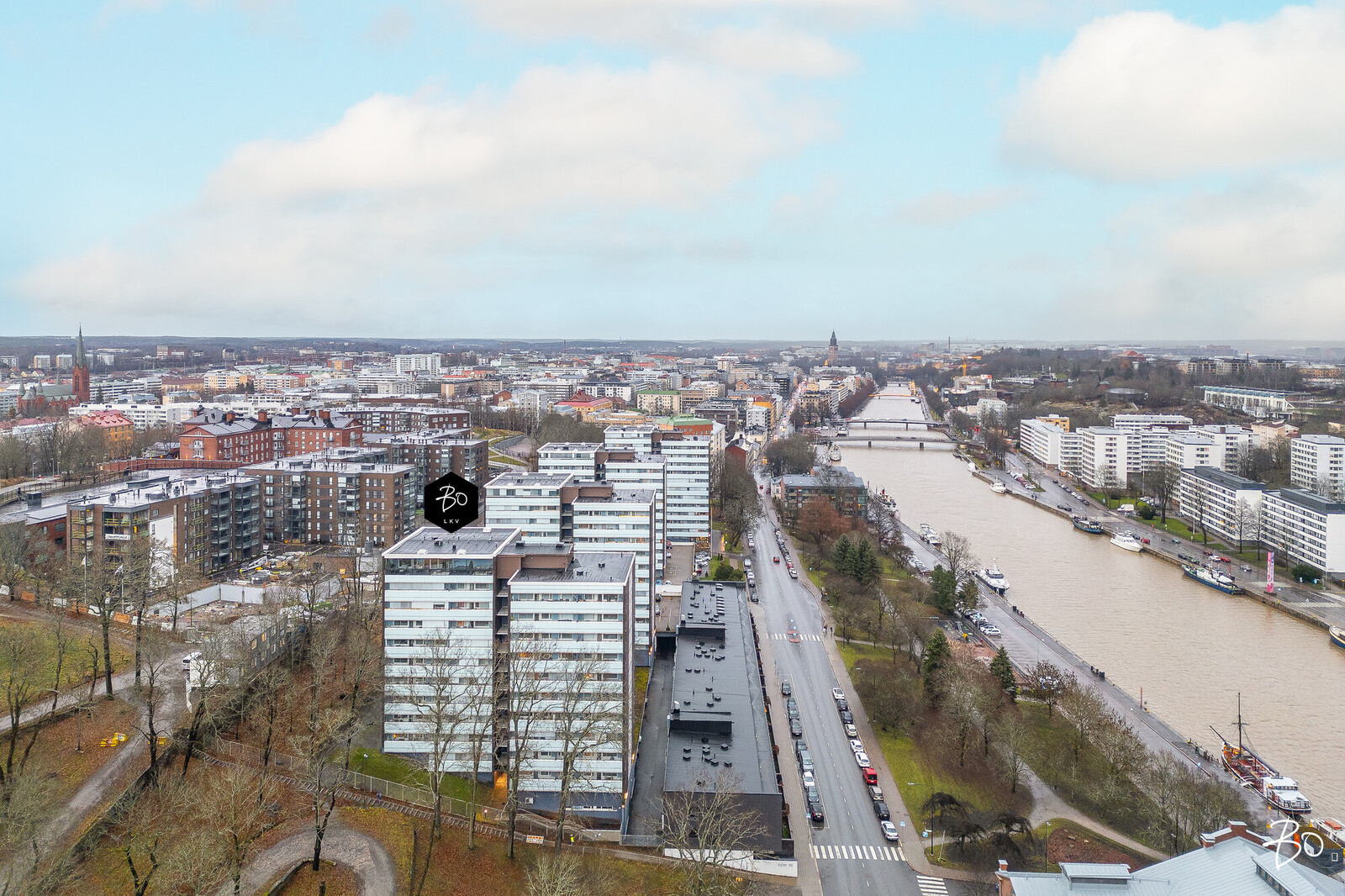 Linnankatu 55 - kuva 4