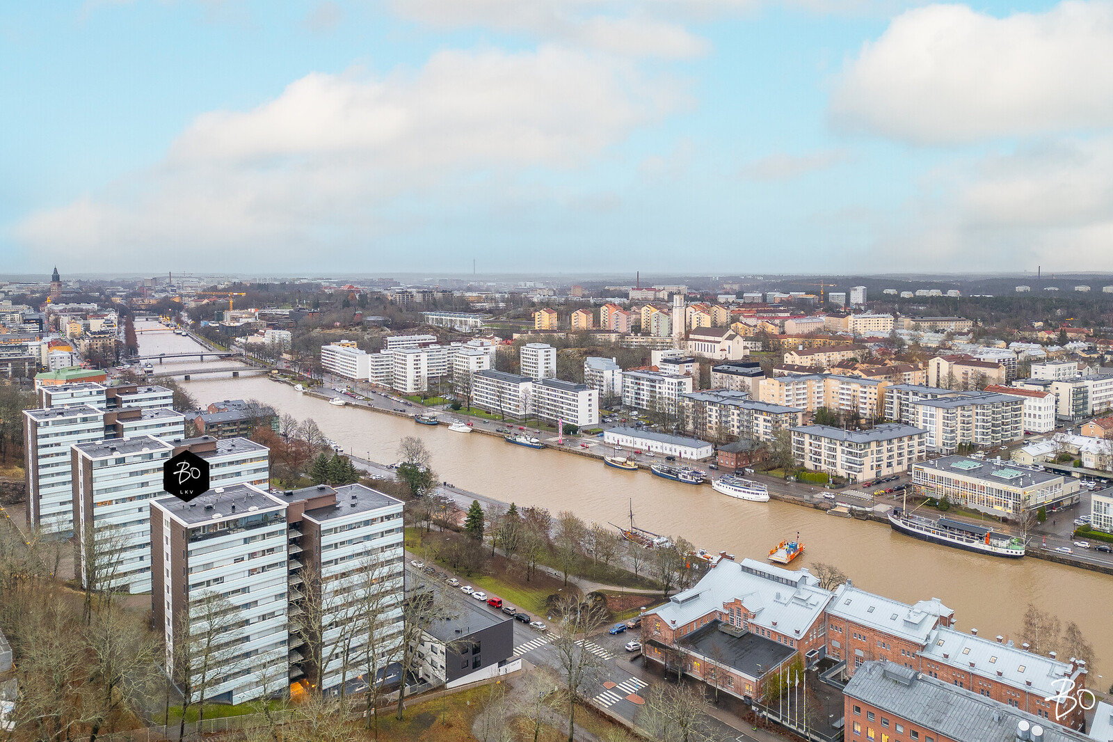 Linnankatu 55 - kuva 41