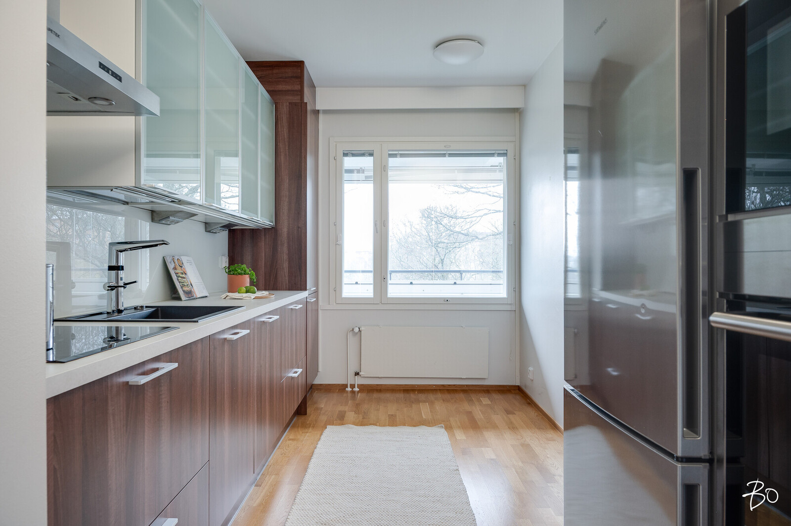 Linnankatu 55 - kuva 5