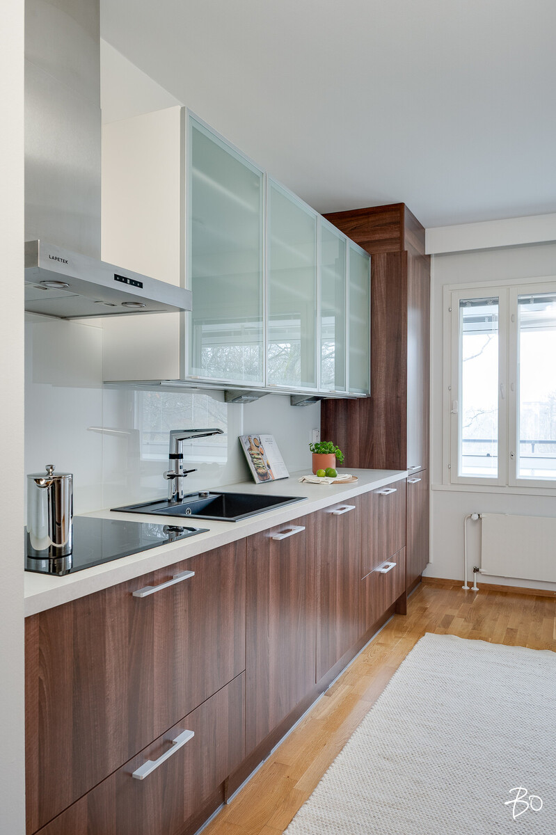 Linnankatu 55 - kuva 6