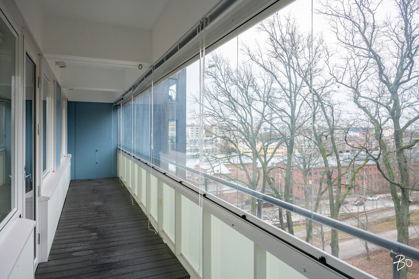 Linnankatu 55 - kuva 25