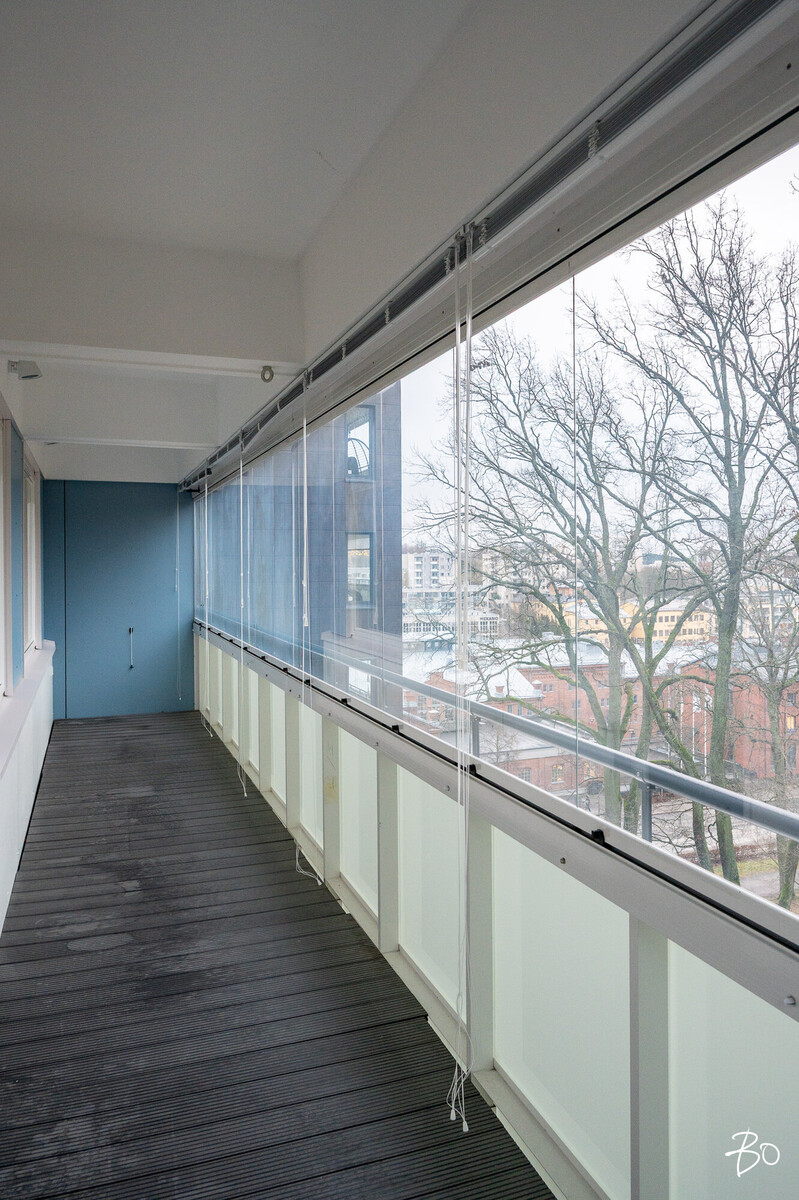 Linnankatu 55 - kuva 26