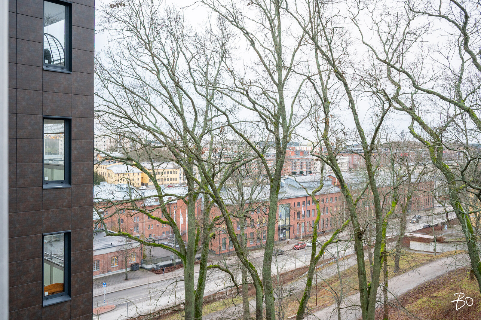 Linnankatu 55 - kuva 28