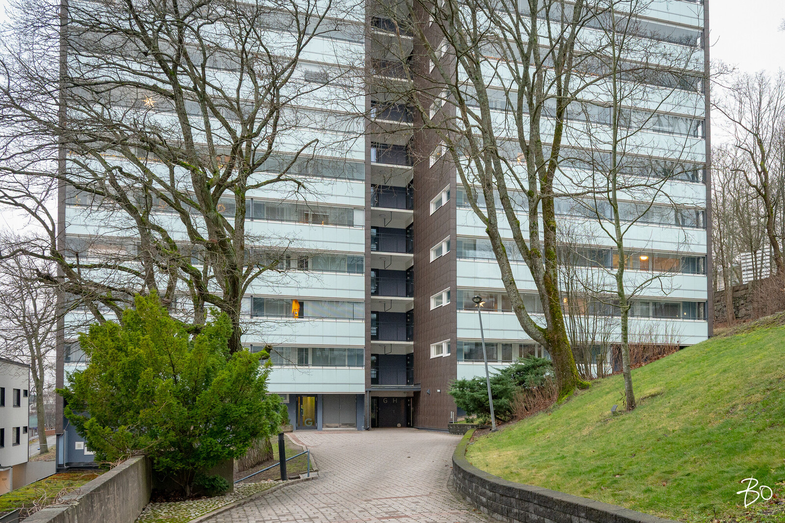 Linnankatu 55 - kuva 32