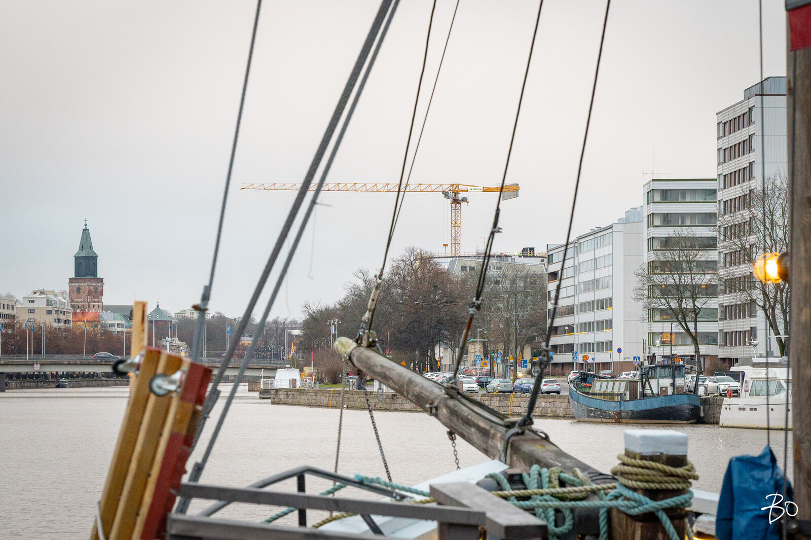 Linnankatu 55 - kuva 37