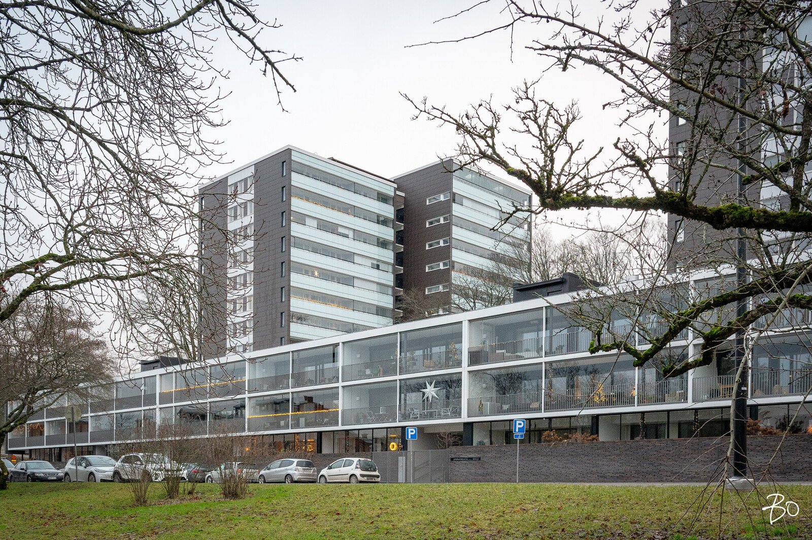 Linnankatu 55 - kuva 4