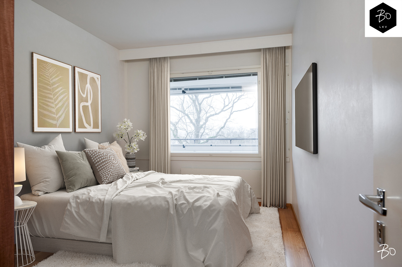 Linnankatu 55 - kuva 22