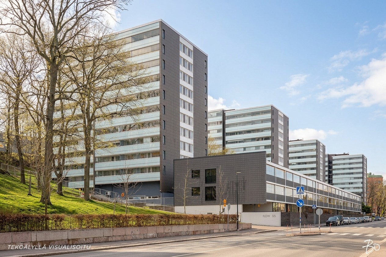 Linnankatu 55 - kuva 31