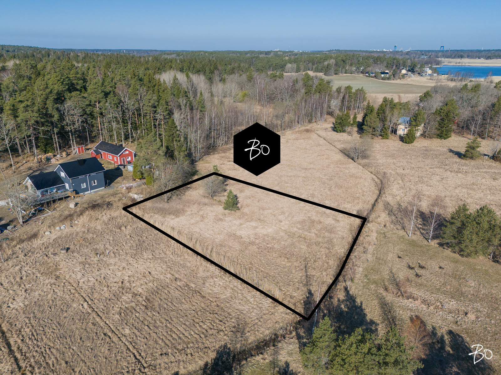 Pikikurjentie  - bild 1