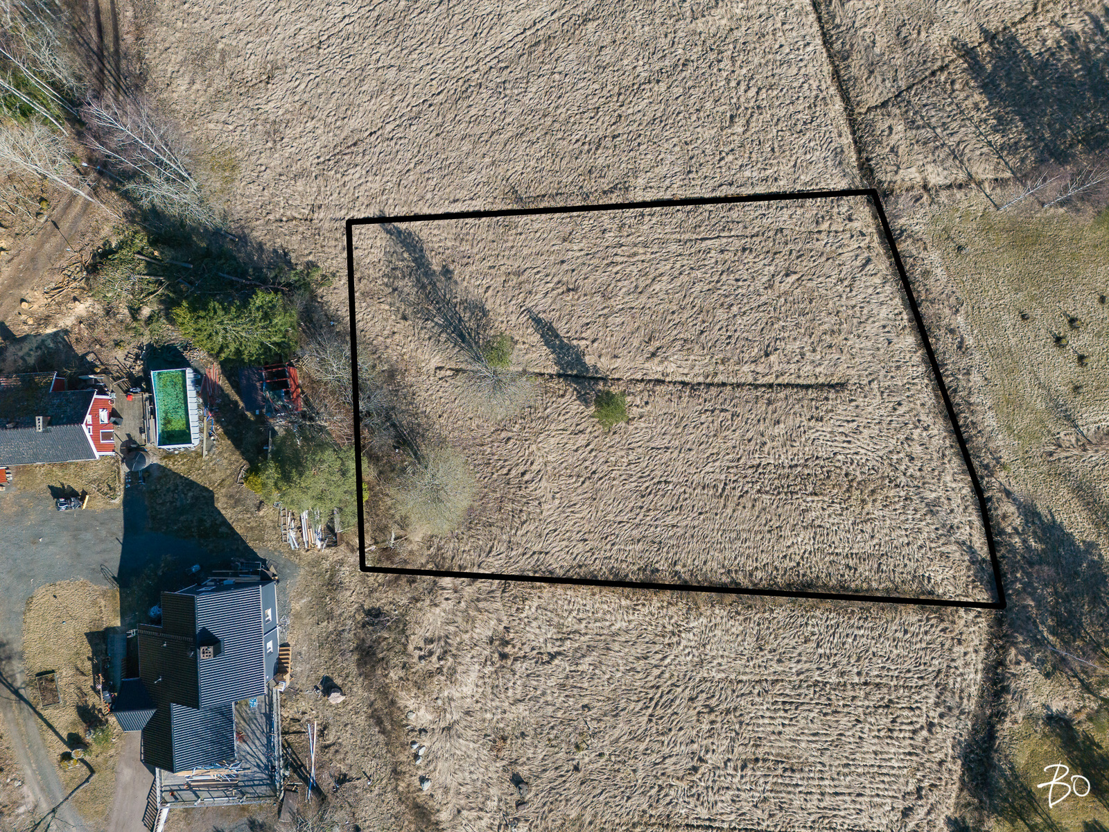 Pikikurjentie  - bild 5