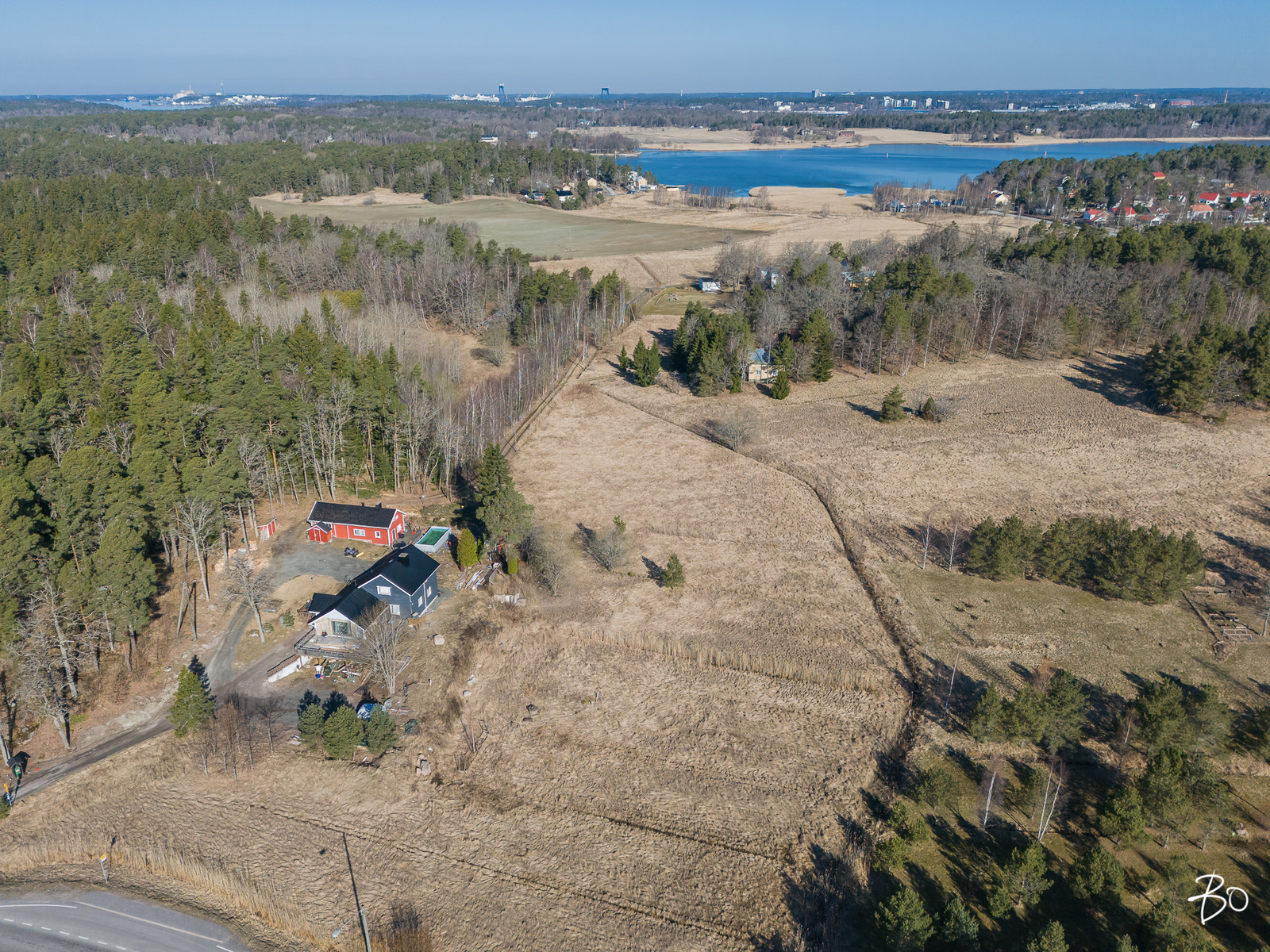 Pikikurjentie  - bild 6