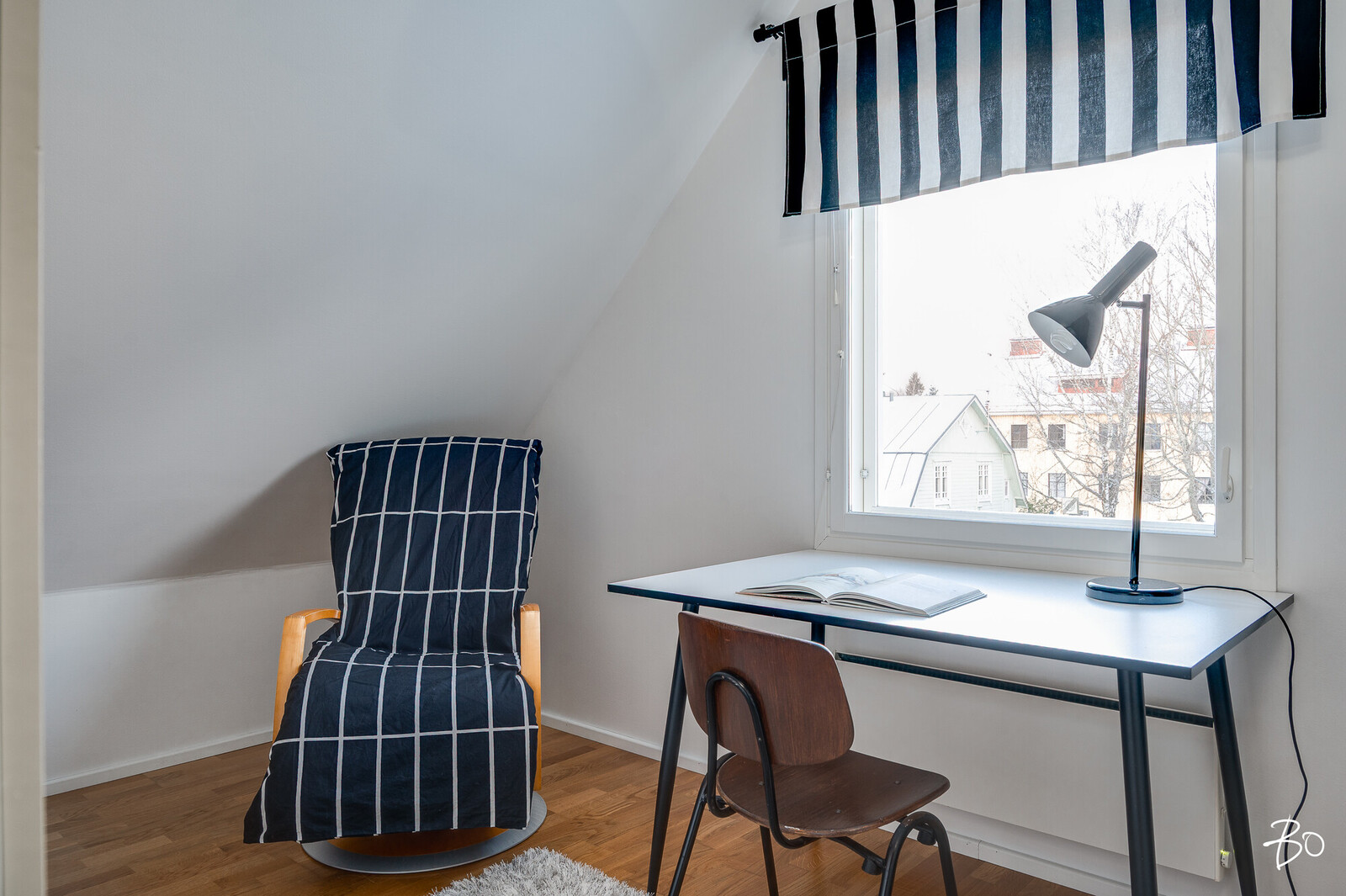 Karjakatu 4 as 1 - bild 20