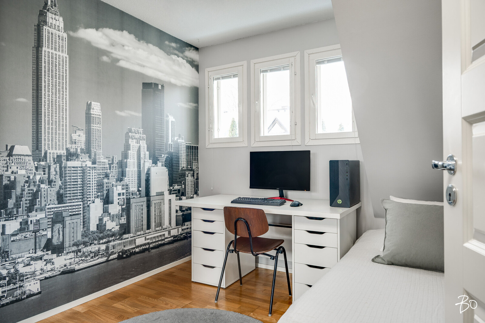 Karjakatu 4 as 1 - bild 22