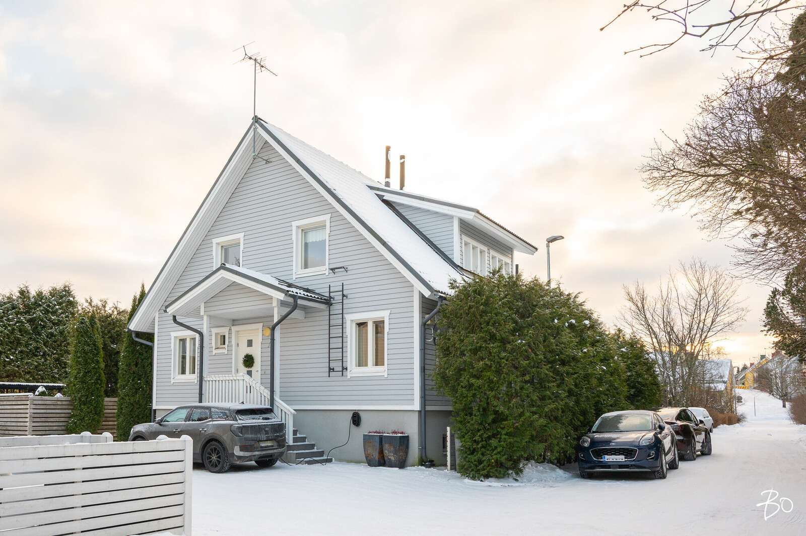 Karjakatu 4 as 1 - bild 1