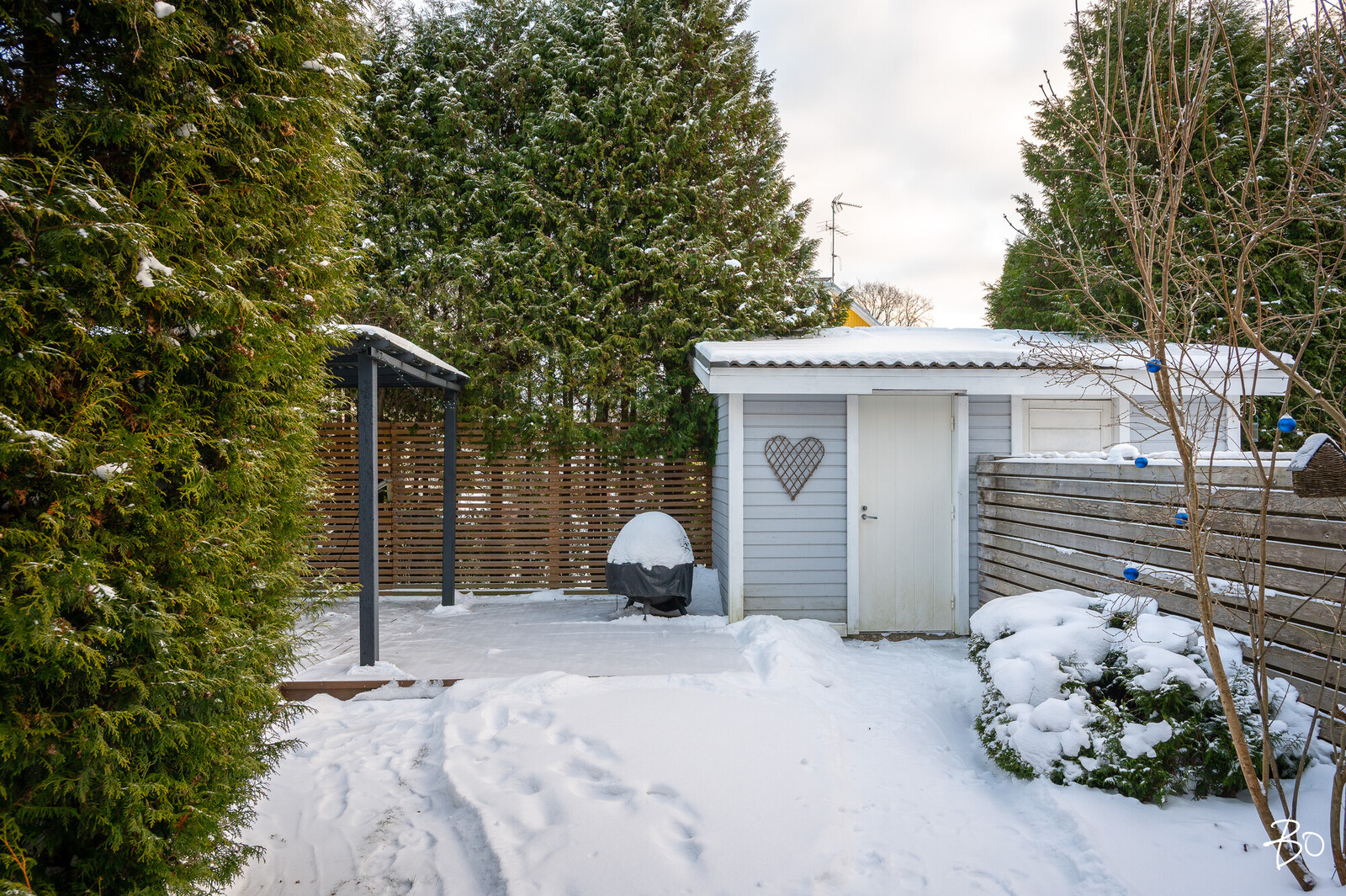 Karjakatu 4 as 1 - bild 40