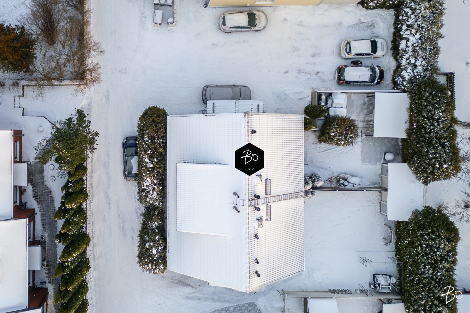 Karjakatu 4 as 1 - bild 43