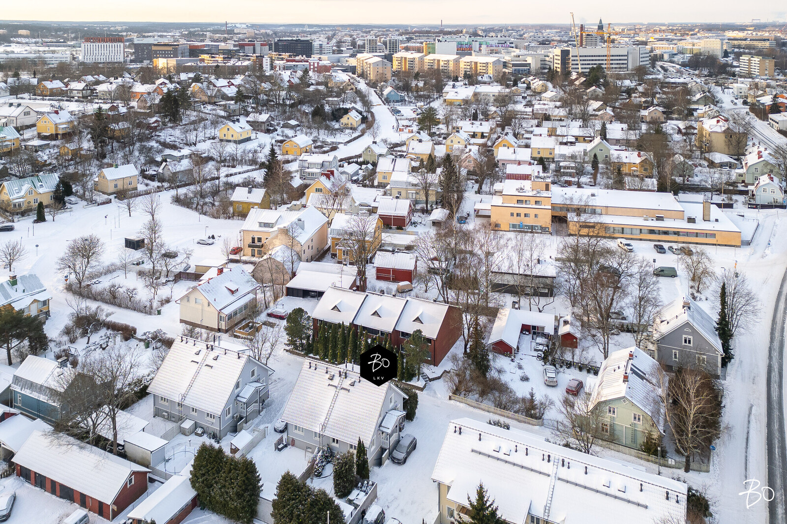 Karjakatu 4 as 1 - bild 45