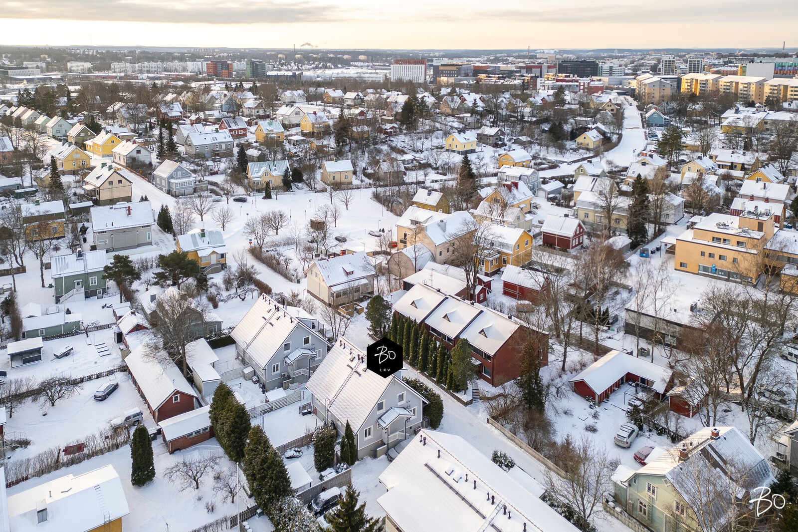 Karjakatu 4 as 1 - bild 46