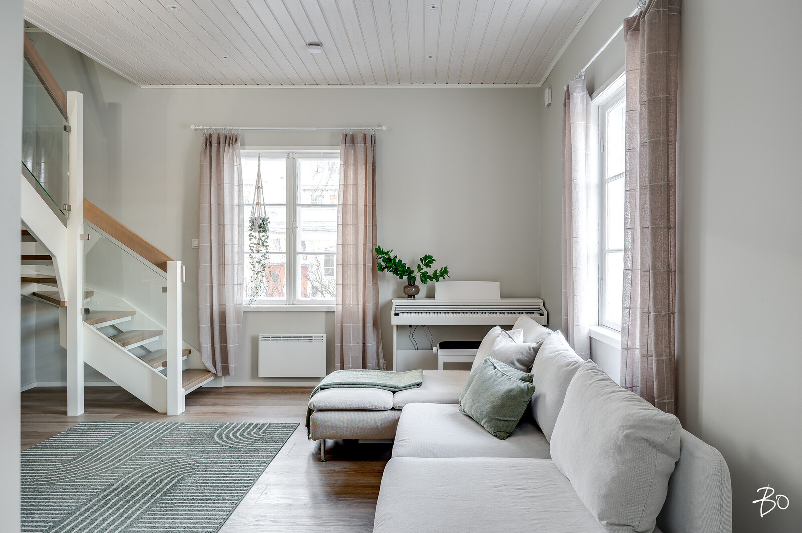 Niklaksenkatu 10 - kuva 1