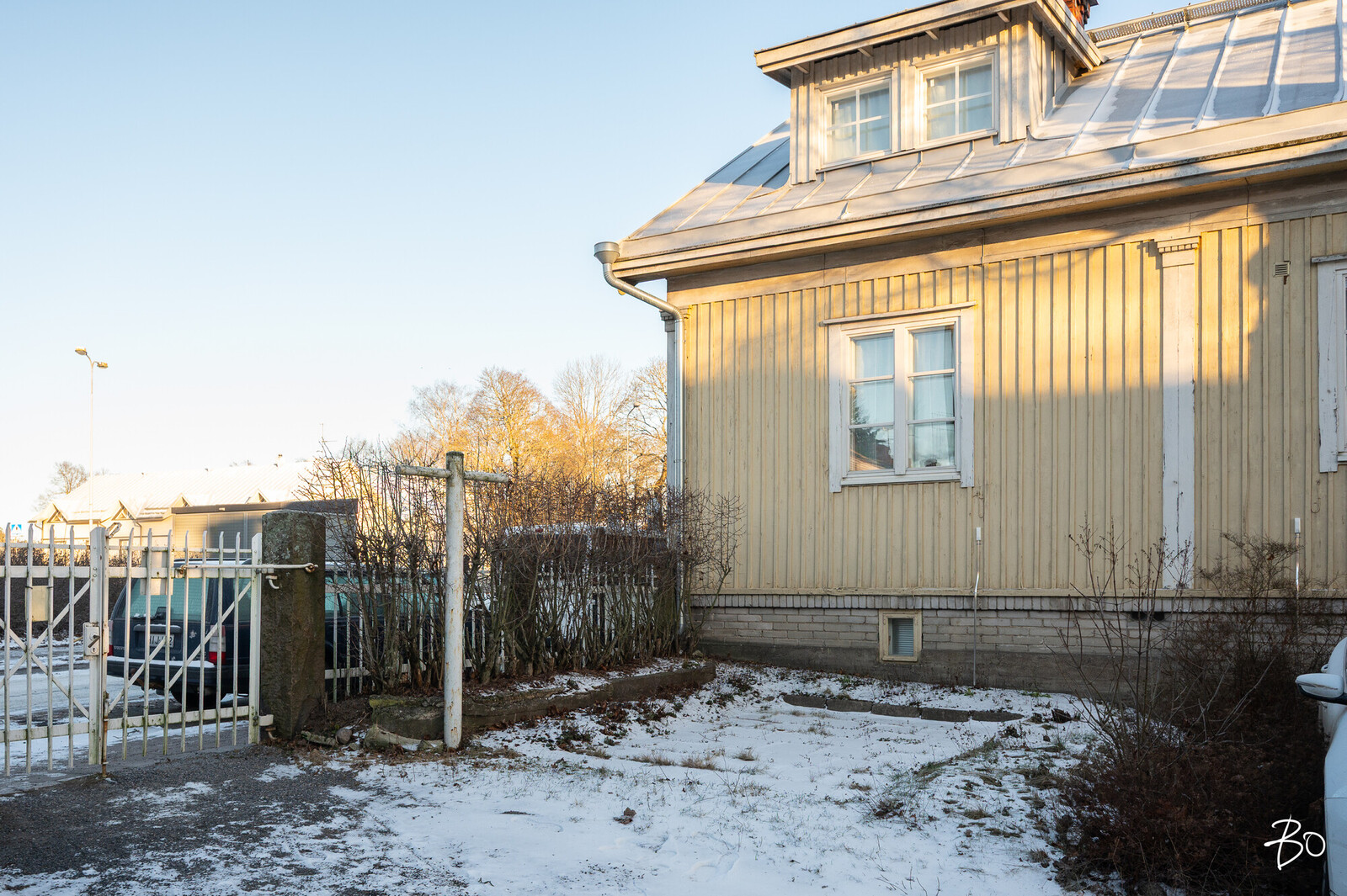 Niklaksenkatu 10 - kuva 40