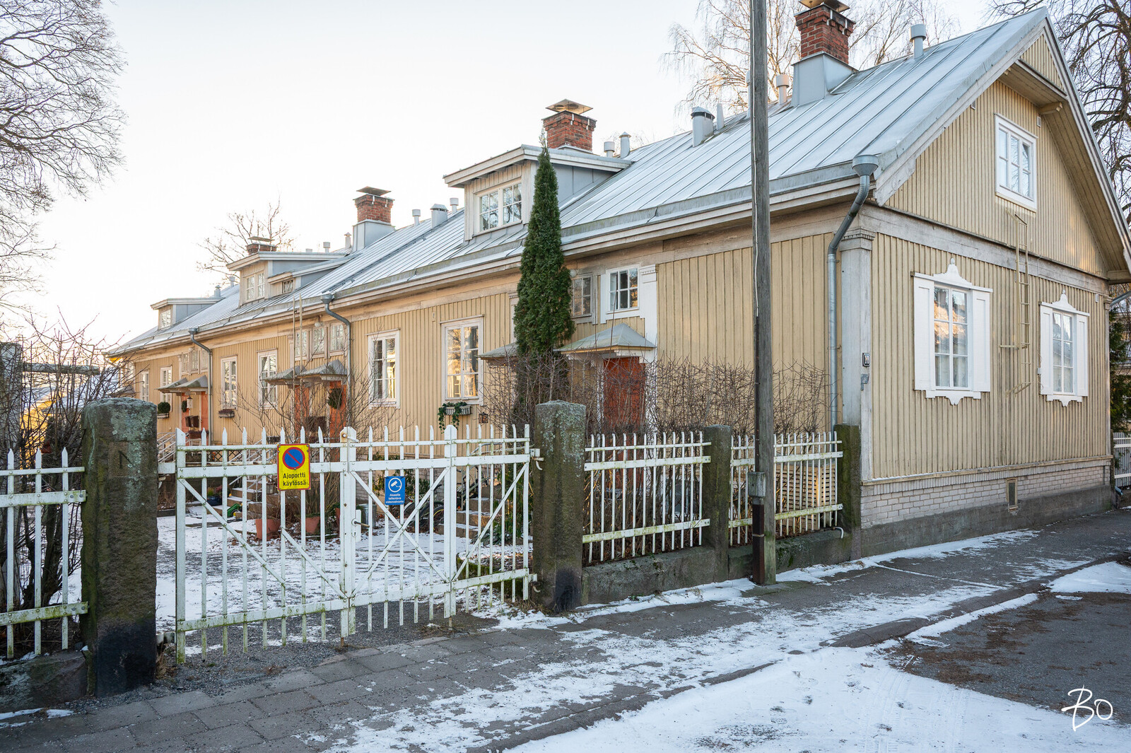 Niklaksenkatu 10 - kuva 3