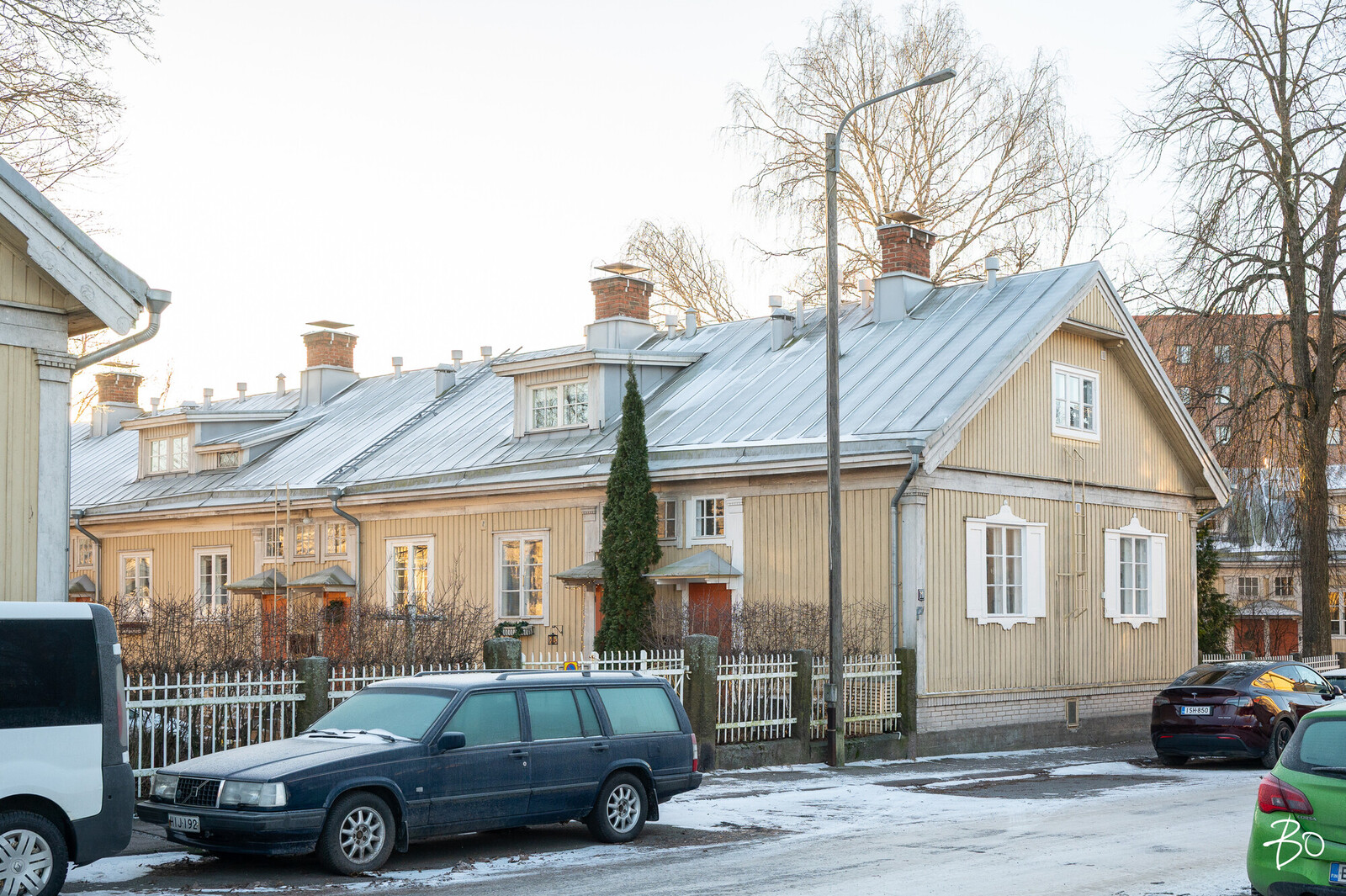 Niklaksenkatu 10 - kuva 43