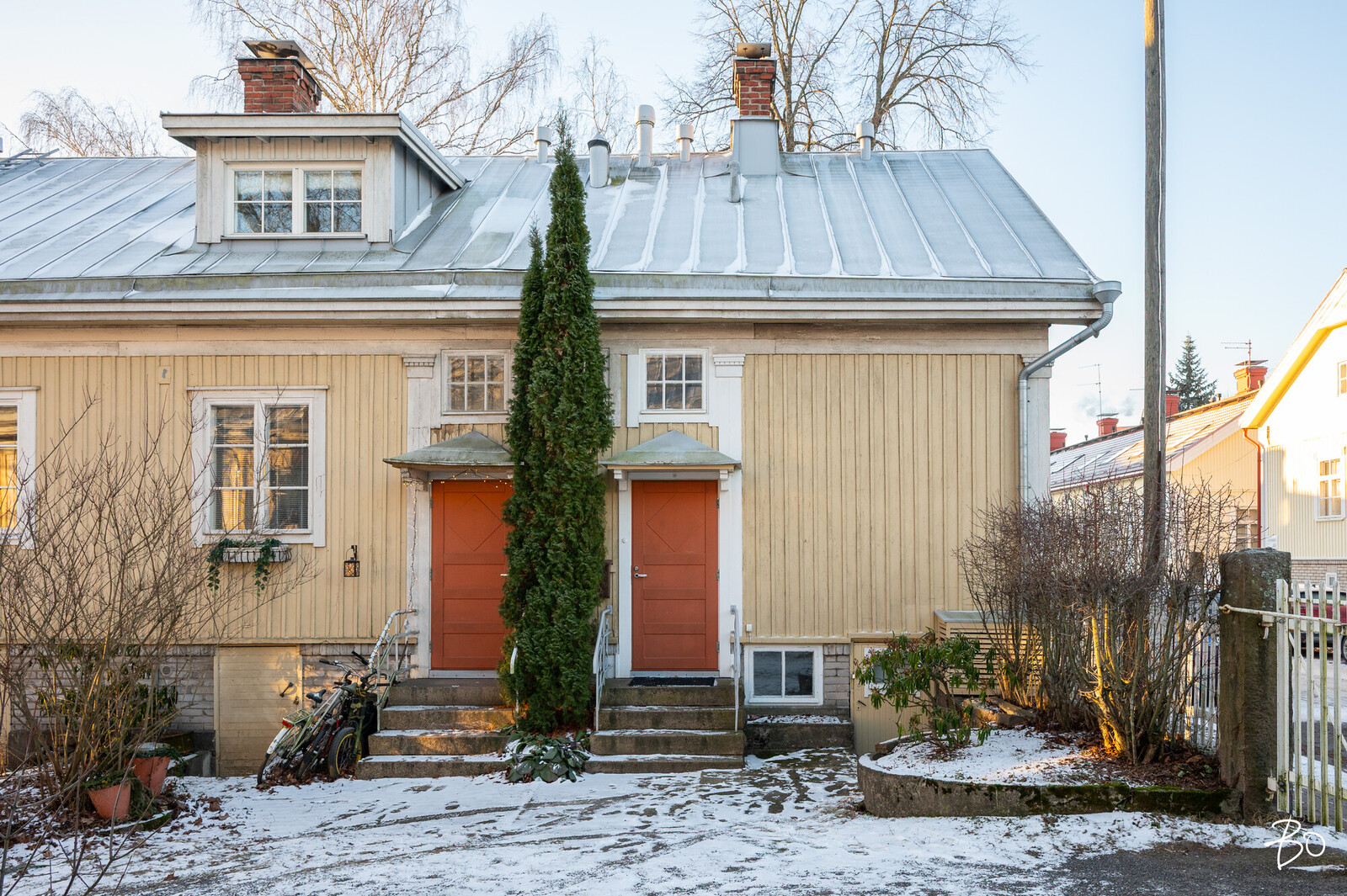 Niklaksenkatu 10 - kuva 36