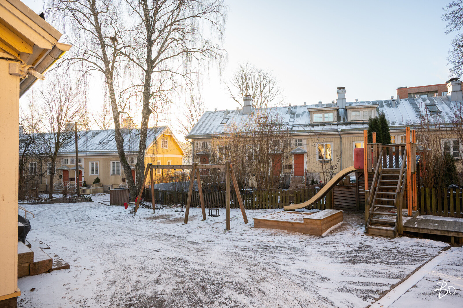 Niklaksenkatu 10 - kuva 41