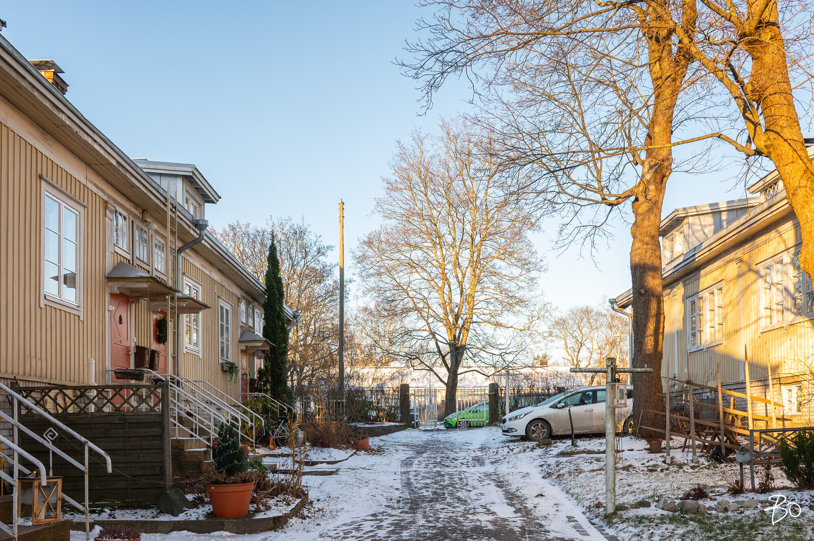 Niklaksenkatu 10 - kuva 42