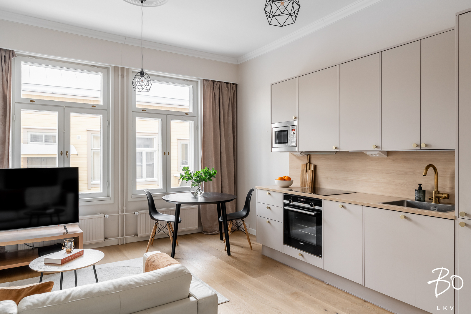 Kupittaankatu 87 - kuva 5