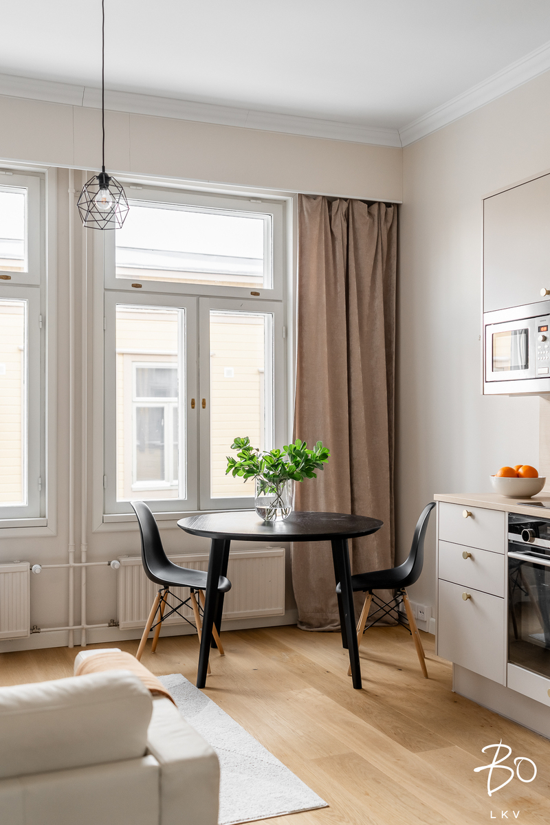 Kupittaankatu 87 - kuva 6