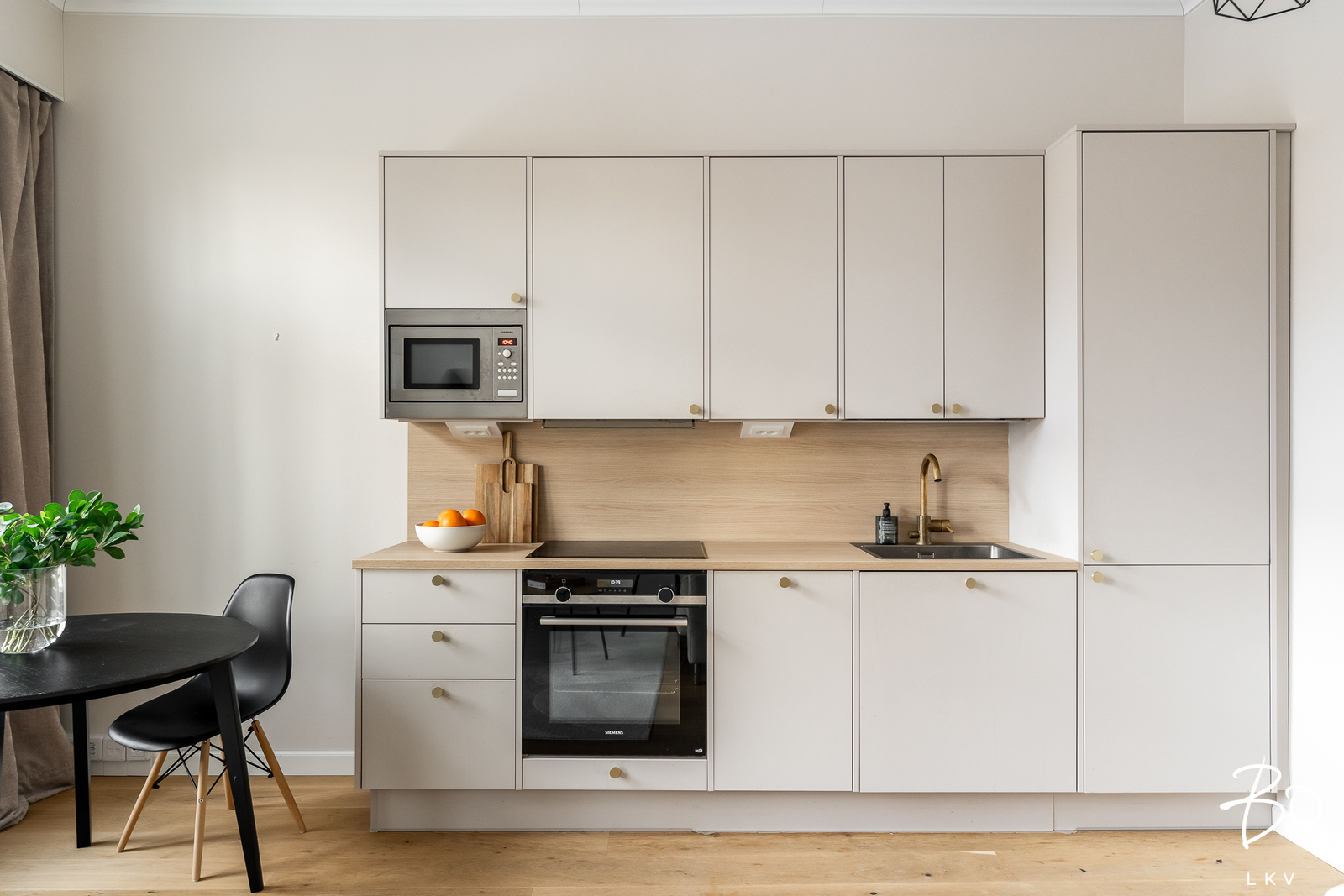 Kupittaankatu 87 - kuva 1