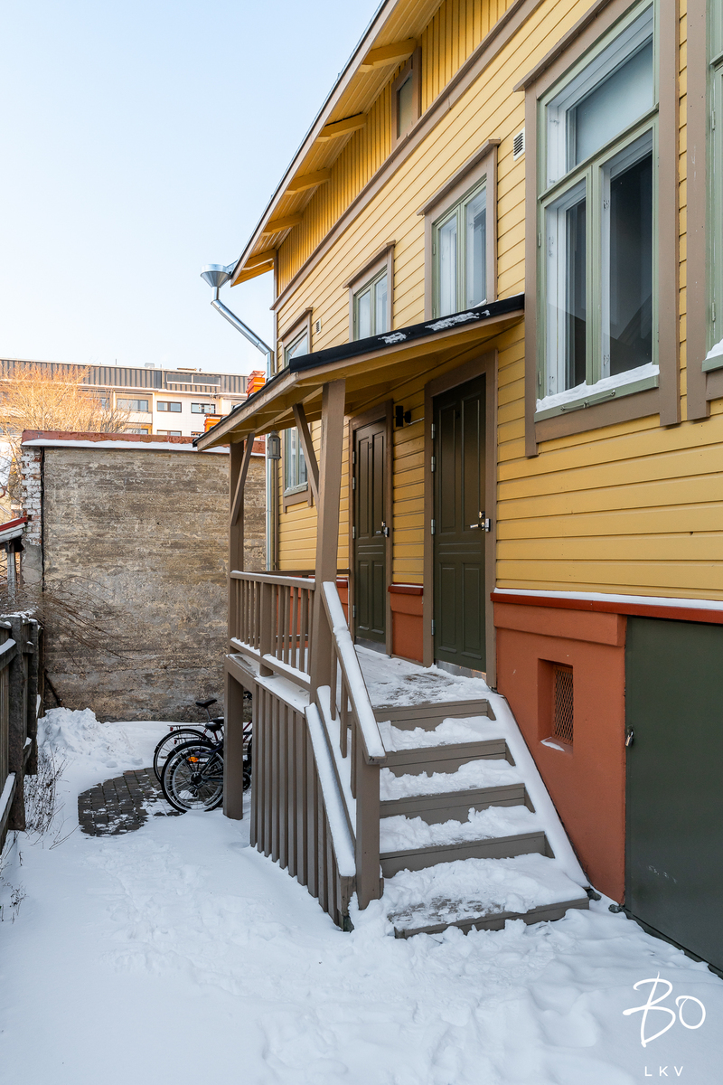 Kupittaankatu 87 - kuva 15