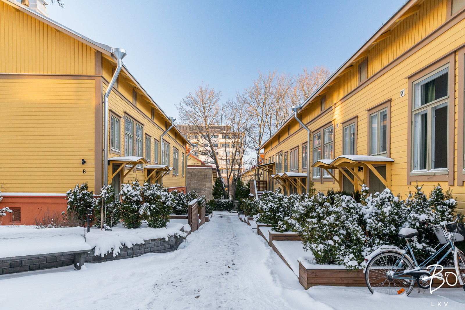 Kupittaankatu 87 - kuva 3