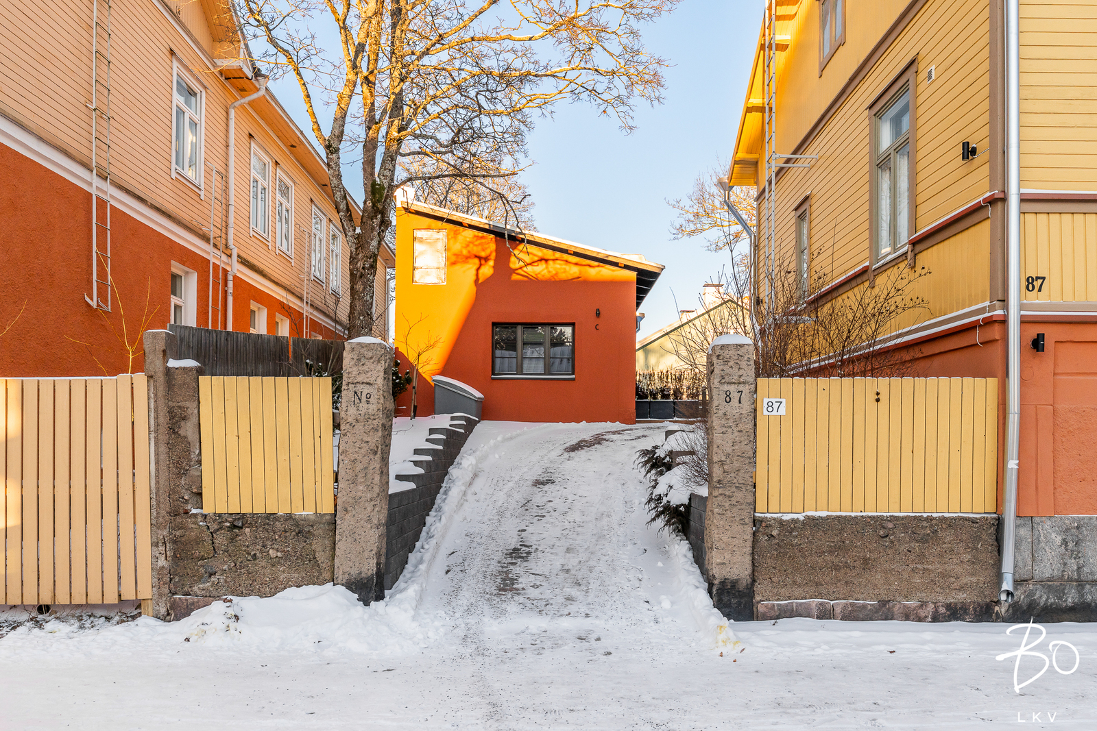 Kupittaankatu 87 - kuva 16