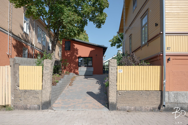 Kupittaankatu 87 - kuva 14