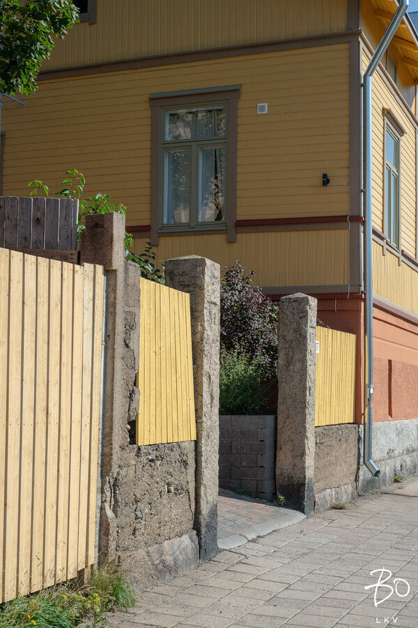Kupittaankatu 87 - kuva 16