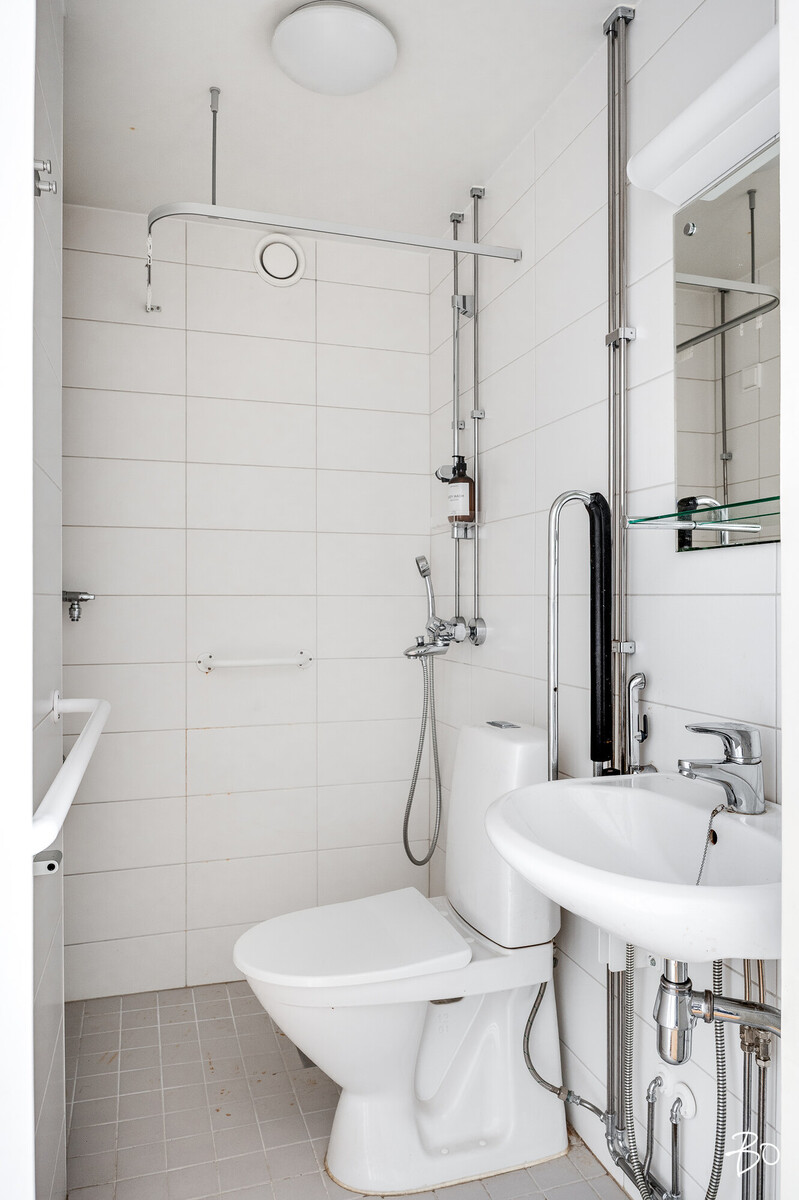 Tervahovinkatu 10 - bild 5