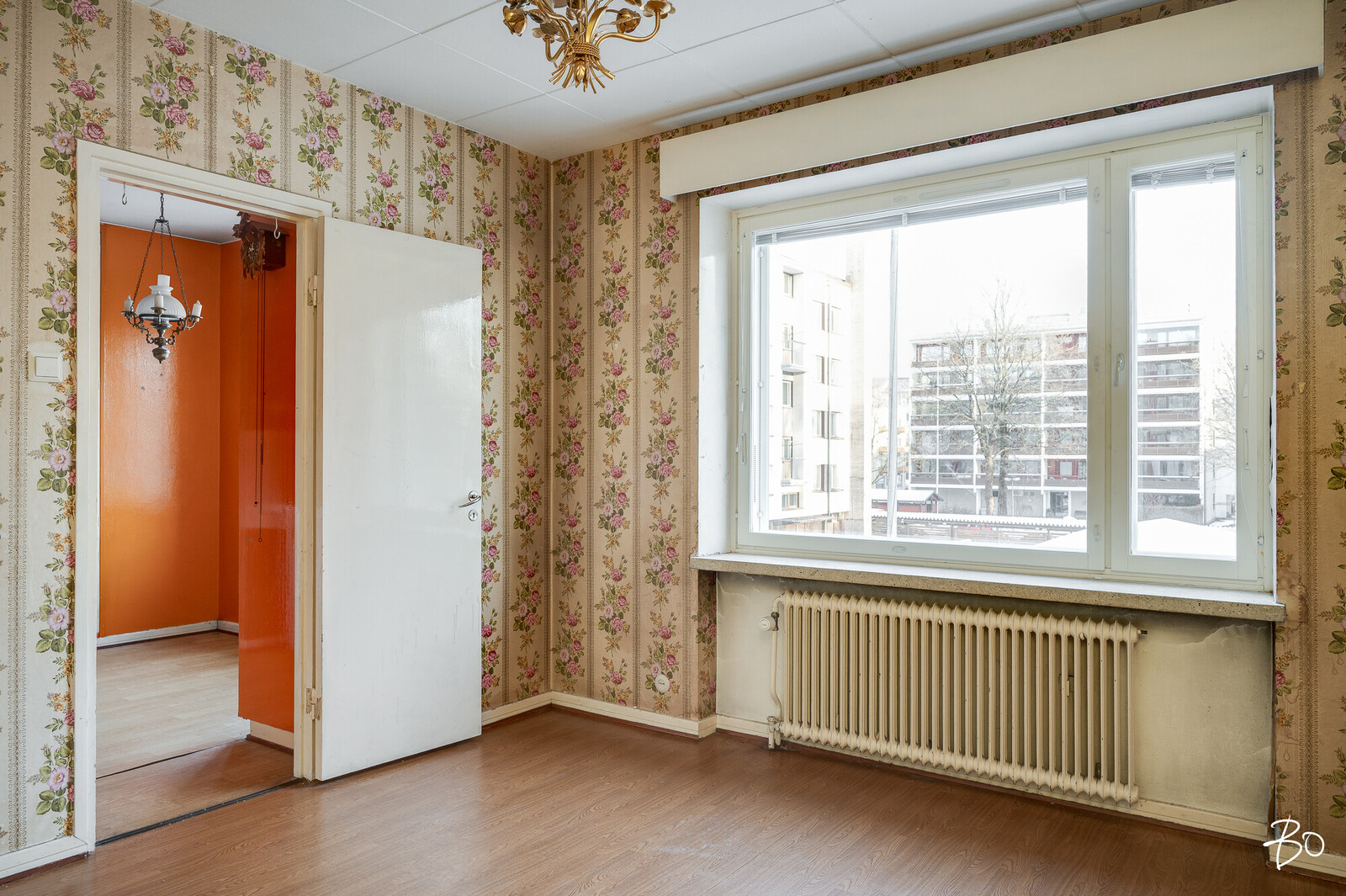 Tervahovinkatu 10 - bild 13