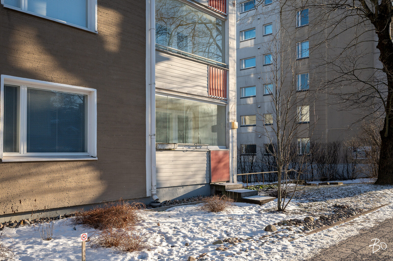 Tervahovinkatu 10 - bild 26