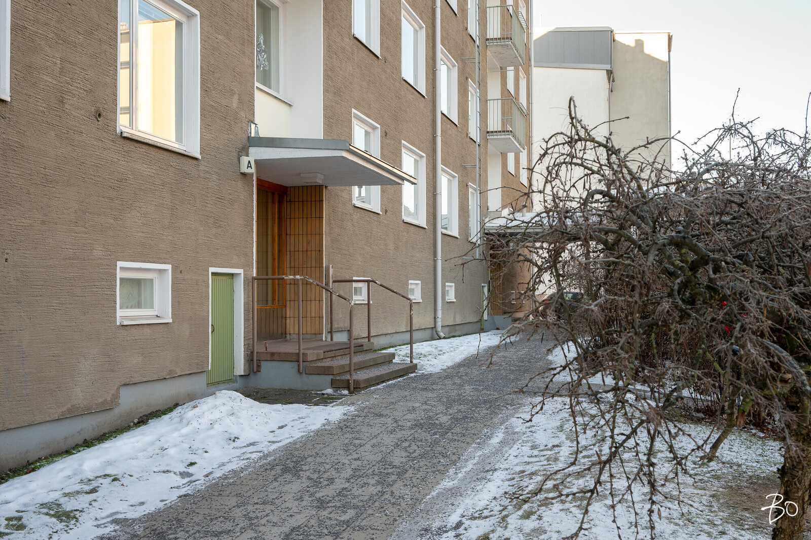 Tervahovinkatu 10 - bild 30