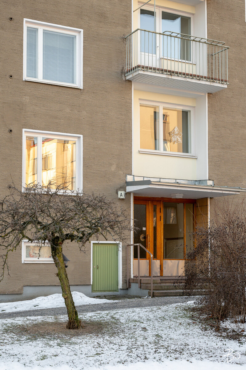 Tervahovinkatu 10 - bild 29