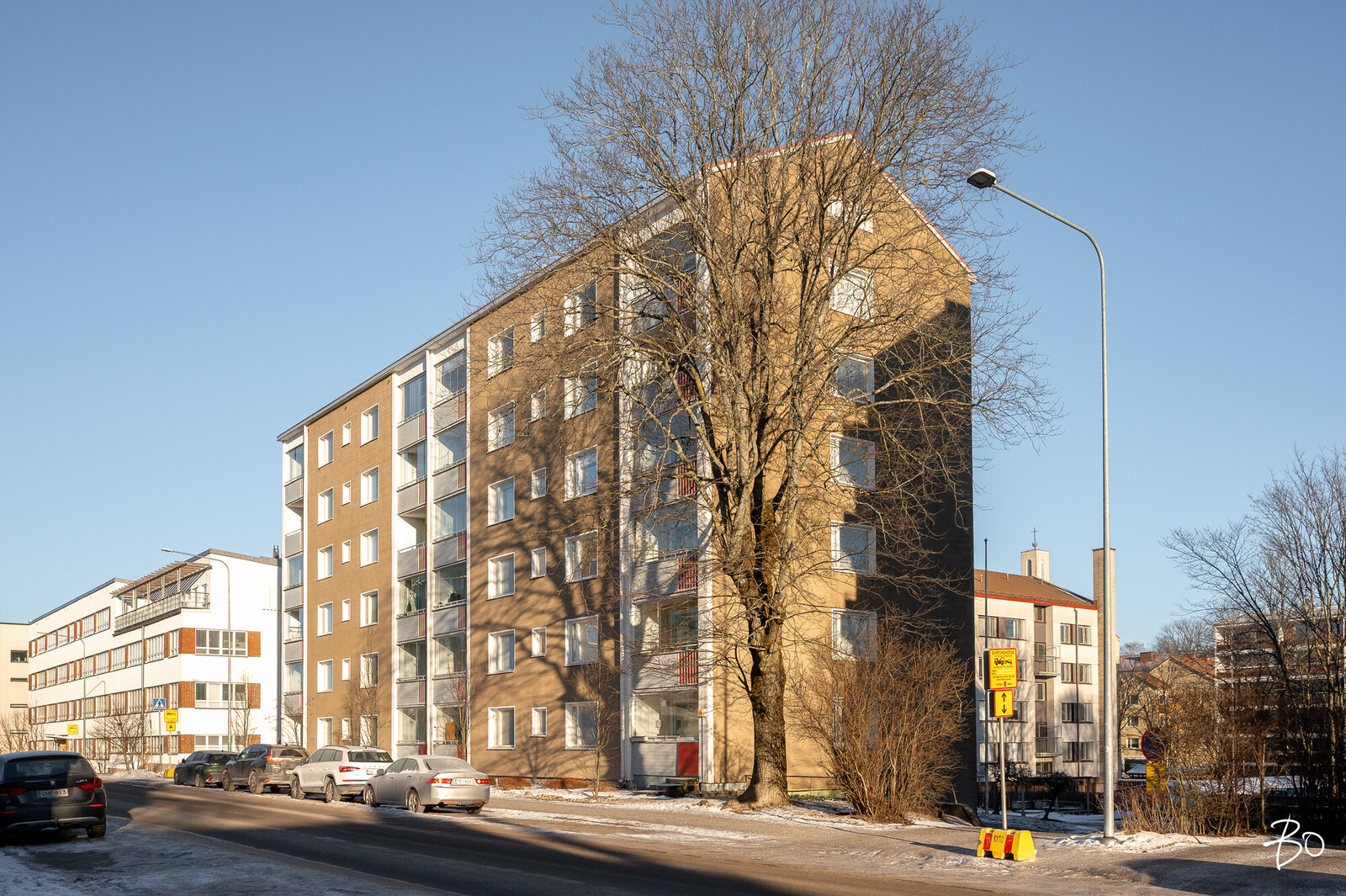 Tervahovinkatu 10 - bild 28