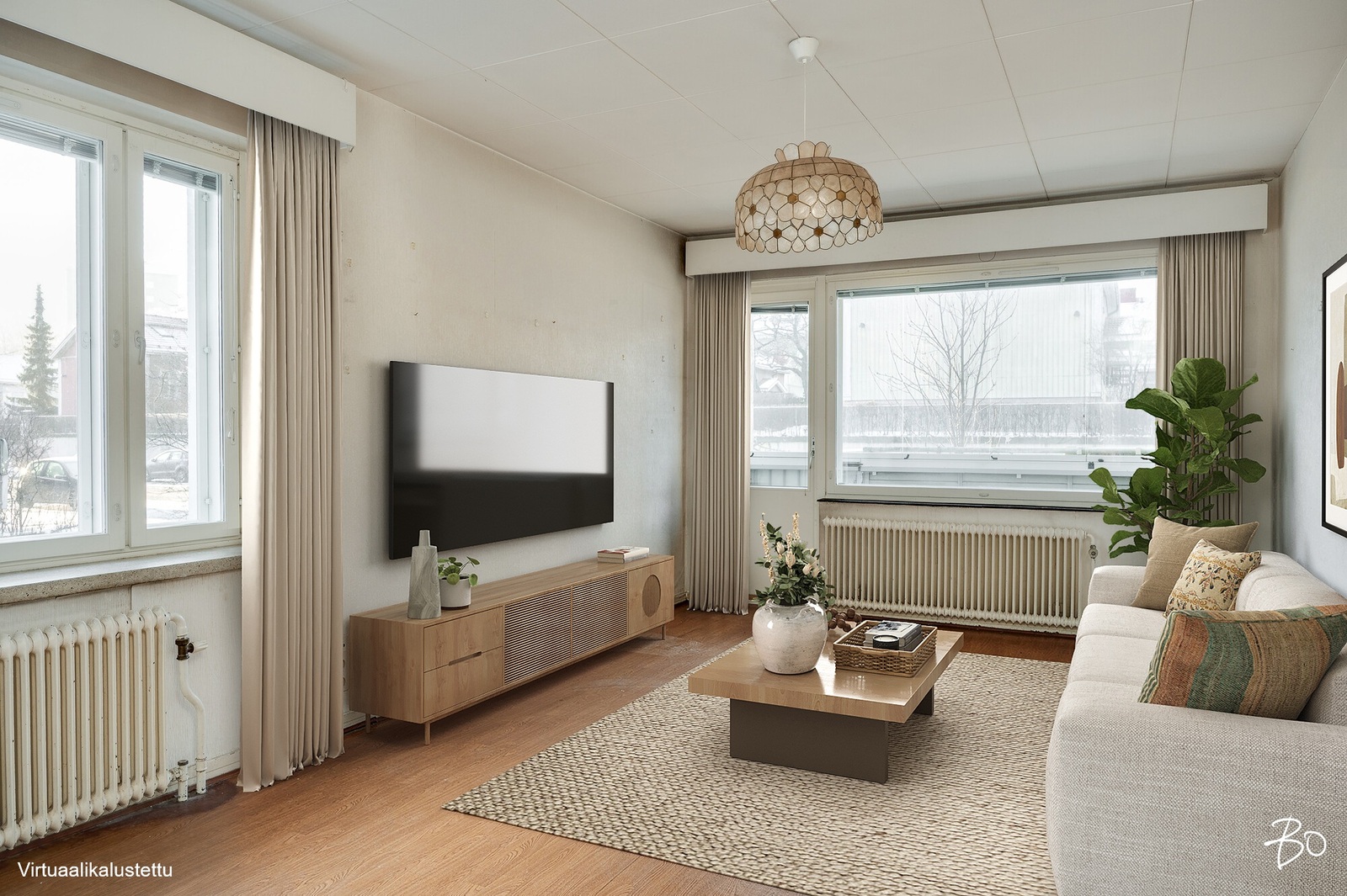 Tervahovinkatu 10 - bild 3