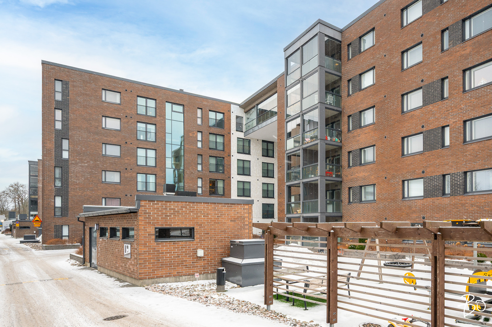 Tiililinnankatu 2 B 62  - kuva 29