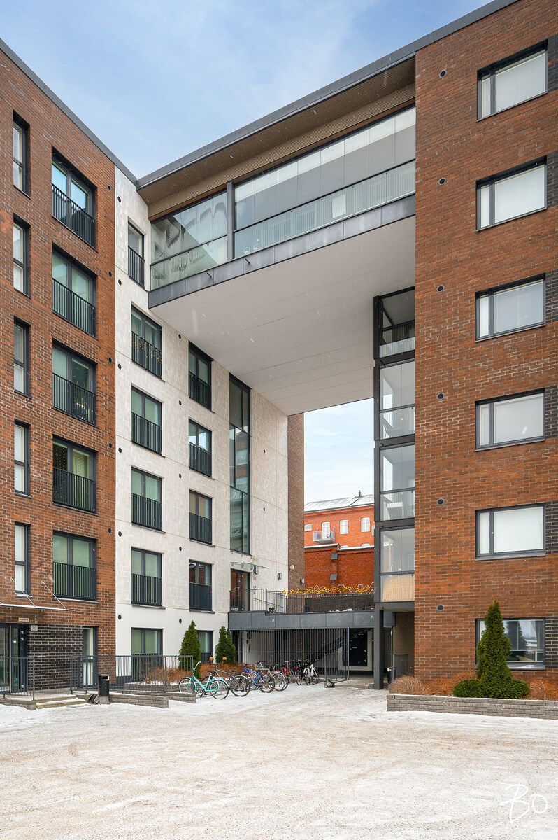 Tiililinnankatu 2 B 62  - kuva 26