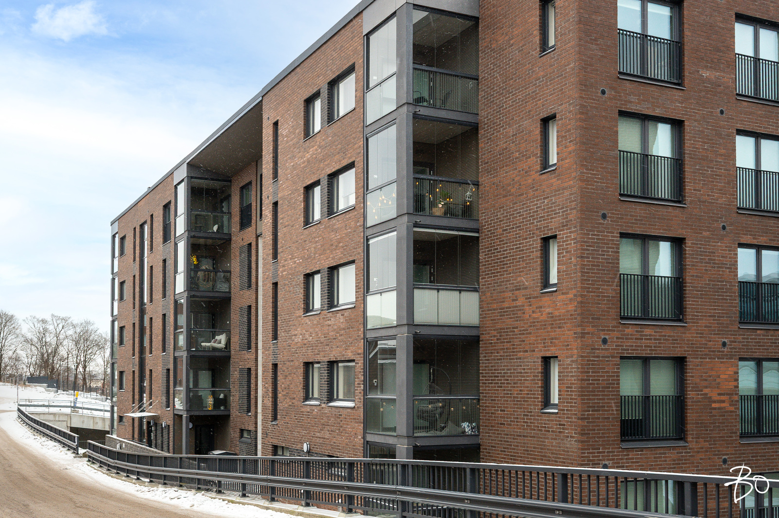 Tiililinnankatu 2 B 62  - kuva 28