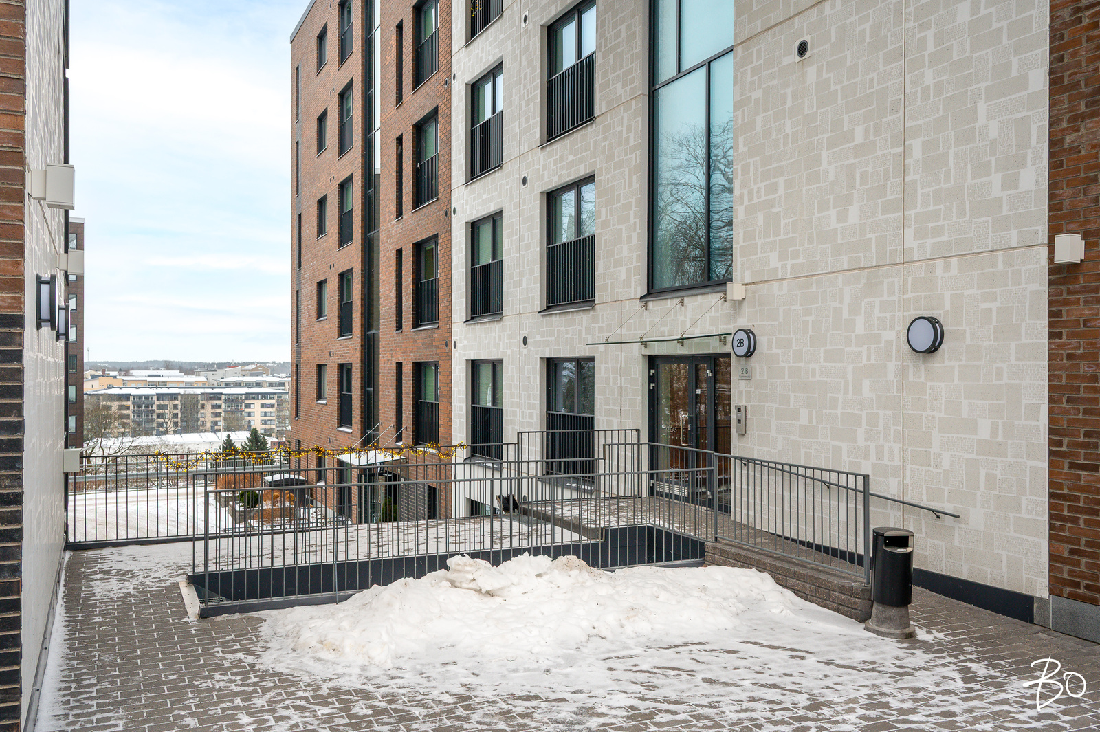 Tiililinnankatu 2 B 62  - kuva 23