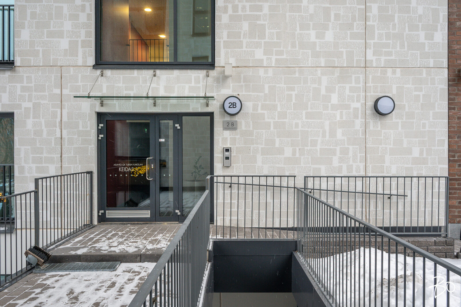 Tiililinnankatu 2 B 62  - kuva 24